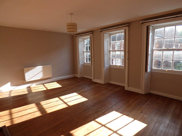1 Bedroom Flat To Rent In Westgate, Louth., LN11
