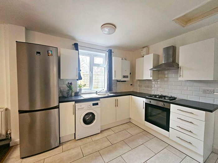 3 Bedroom Property To Rent In Paynes Road, Shirley, Southampton, SO15
