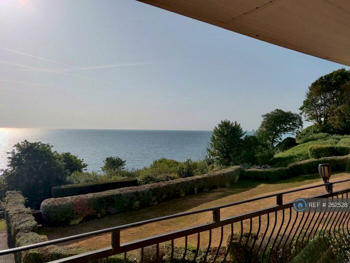 2 Bedroom Flat To Rent In Luccombe Road, Shanklin, PO37