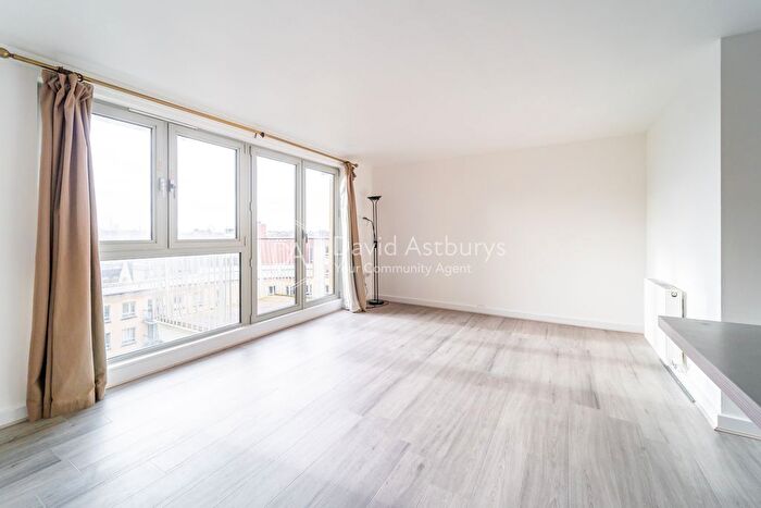 2 Bedroom Flat To Rent In Eden Grove, Holloway, London, N7