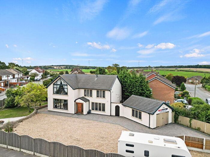 4 Bedroom Detached House For Sale In Peacehaven, NG22
