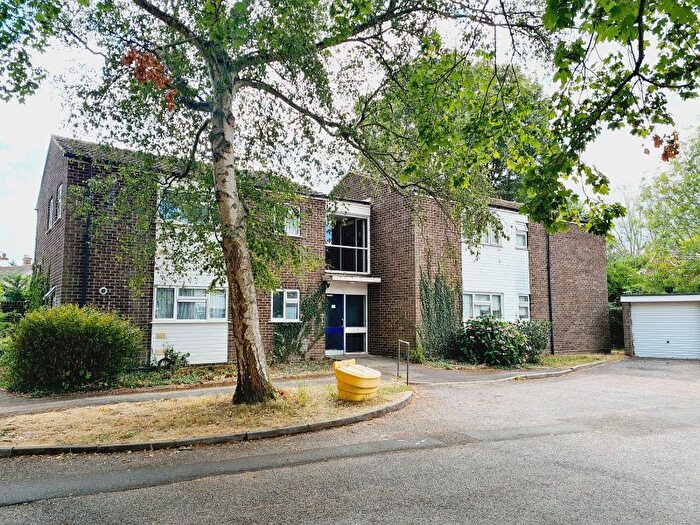 1 Bedroom Flat For Sale In The Blackburn, Little Bookham Street, Little Bookham, Surrey, KT23