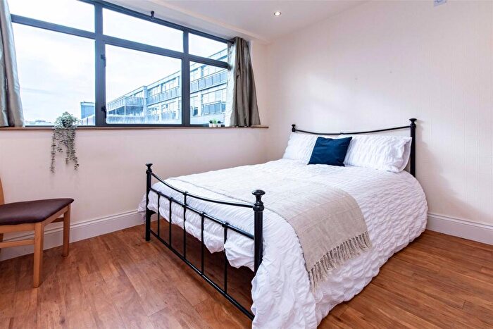 2 Bedroom Apartment To Rent In George Street Trading House, NG1