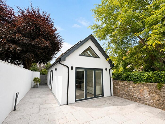 1 Bedroom Cottage To Rent In Julian Road, Bristol, BS9