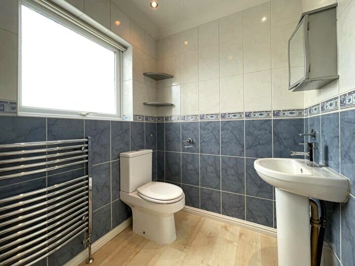 6 Bedroom Detached House To Rent In Smithcourt Drive, Little Stoke, Bristol, Gloucestershire, BS34