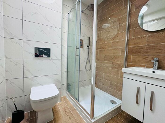 Apartment To Rent In Barley Way Fleet, GU51