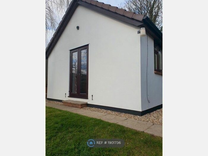 1 Bedroom Maisonette To Rent In Bourchier Close, Bampton, Tiverton, EX16