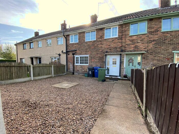 3 Bedroom House To Rent In The Oval, Dunscroft, Doncaster, DN7