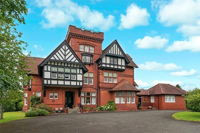 2 Bedroom Flat For Sale In Batterflatts Gardens, Stirling, Stirlingshire, FK7