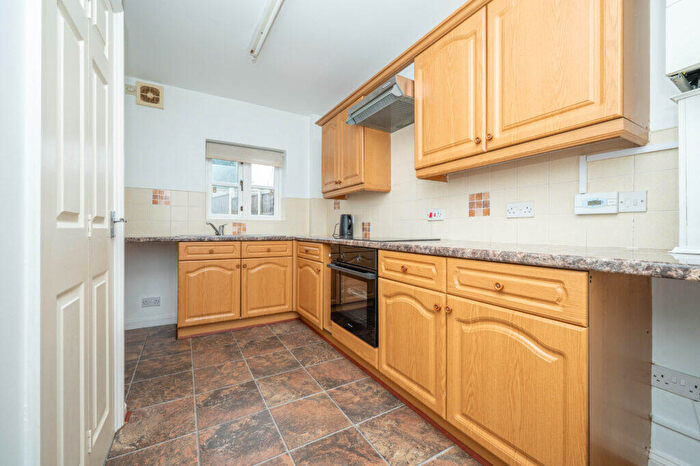 2 Bedroom Semi-Detached House For Sale In Riverside Court, Kings Norton, Birmingham, B38