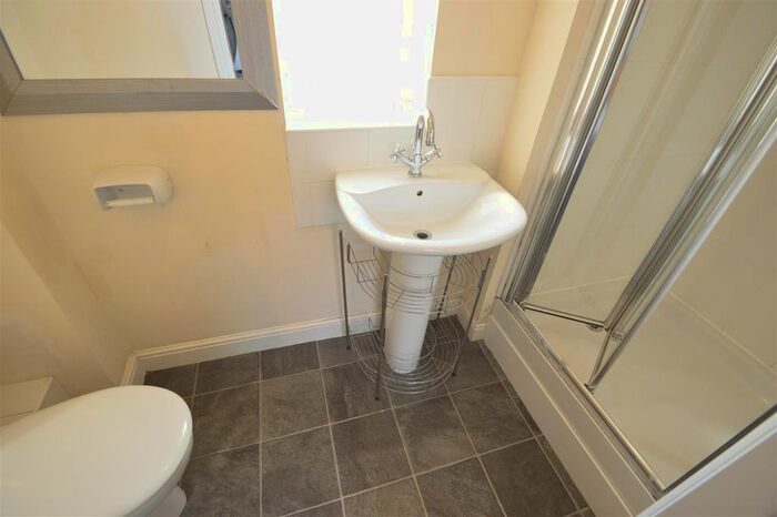 4 Bedroom Town House To Rent In Pickering Street, Hulme, Manchester, M15