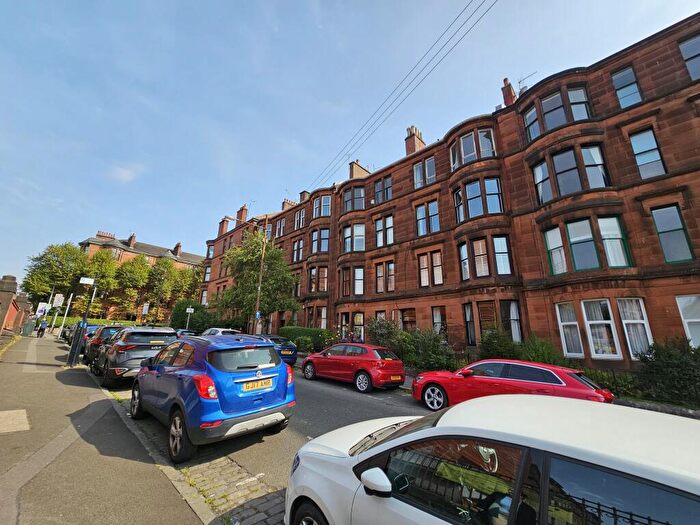2 Bedroom Flat To Rent In Elie Street, West End, Glasgow, G11