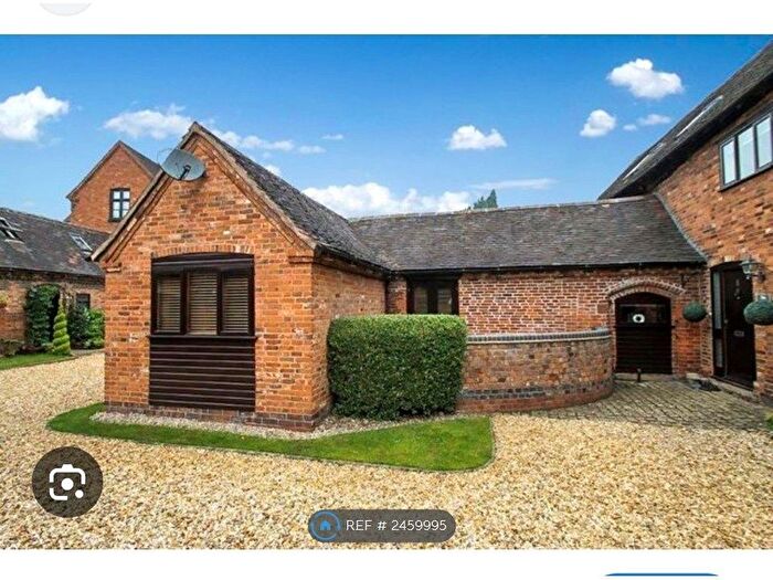 1 Bedroom Semi-Detached House To Rent In Tudor Court, Exhall, Coventry, CV7