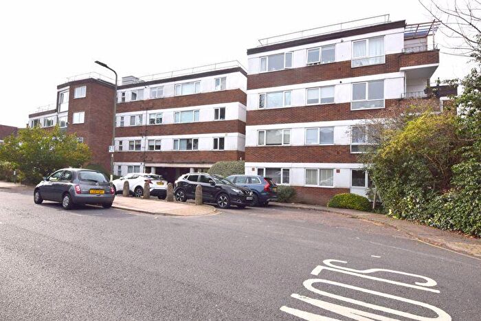 1 Bedroom Flat To Rent In Temple Fortune Lane, Temple Fortune, NW11