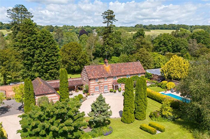 4 Bedroom Detached House For Sale In Frampton, Dorchester, DT2
