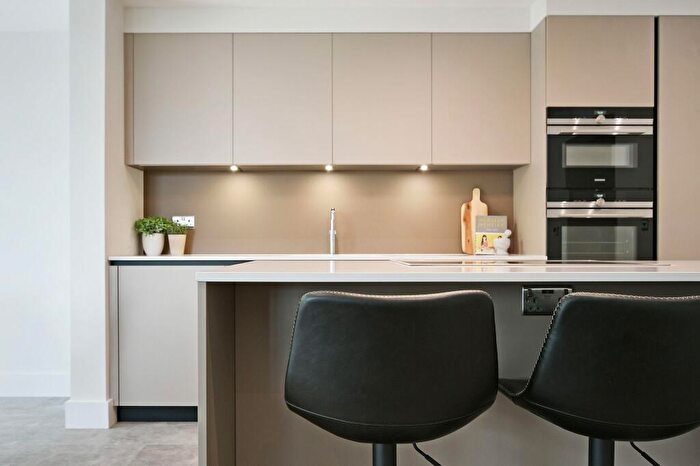 3 Bedroom Apartment To Rent In David Baldwin Way, Brunswick Place, S11