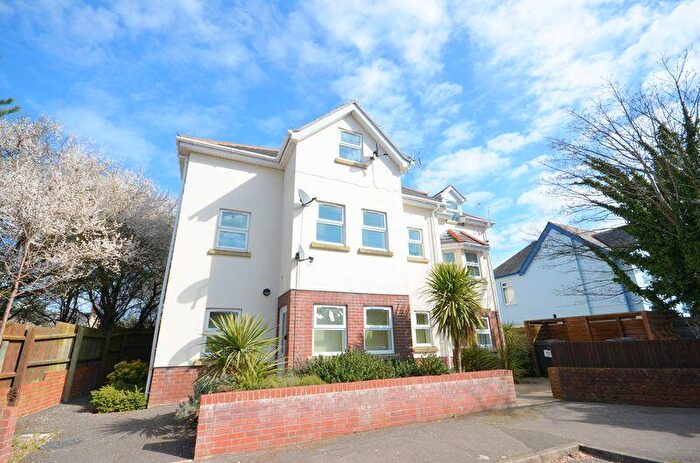 1 Bedroom Flat To Rent In Lowther Gardens, Bournemouth, BH8