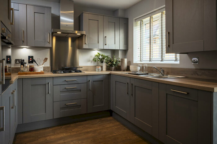 2 Bedroom Mews For Sale In Applewood Road, Cottam, Preston, PR4