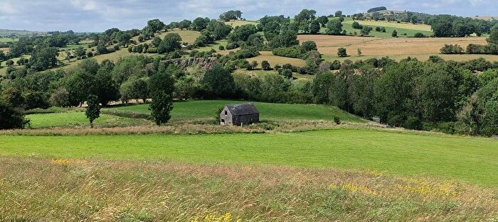 Land For Sale In Leek Road, Waterhouses, Stoke-On-Trent, ST10