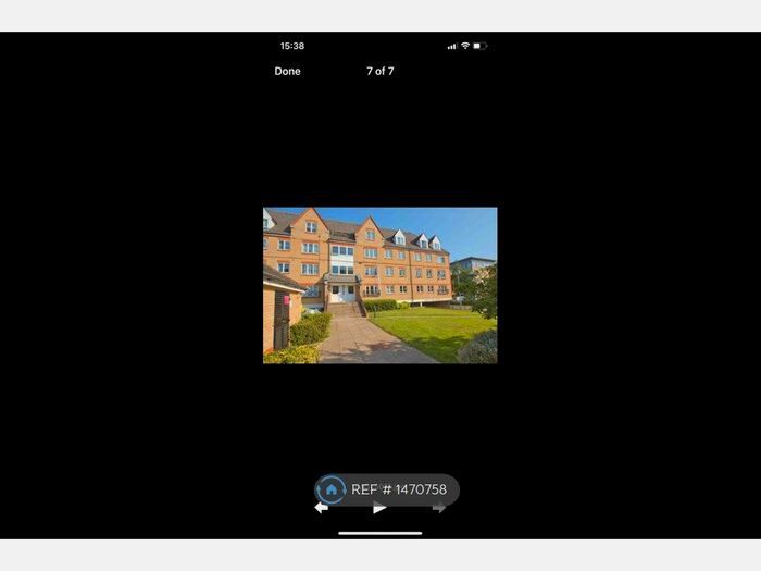 2 Bedroom Flat To Rent In Pembroke House, Borehamwood, WD6