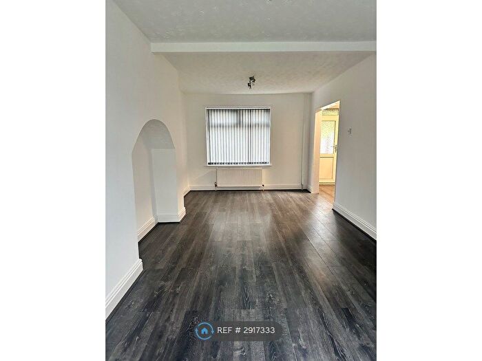 3 Bedroom Terraced House To Rent In Sewall Highway, Coventry, CV2