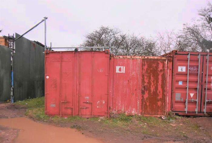 Commercial Property To Rent In The Nook, Burton End, CM24