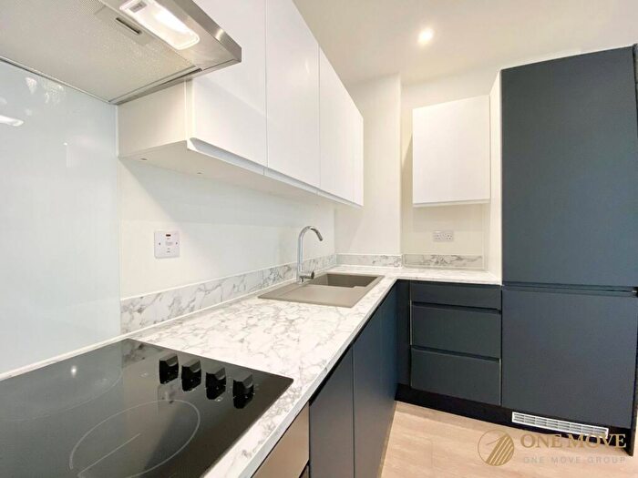 2 Bedroom Flat For Sale In Exchange Point, M3