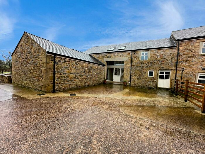 4 Bedroom Barn Conversion To Rent In Chipping Road, Chaigley, Lancashire, BB7