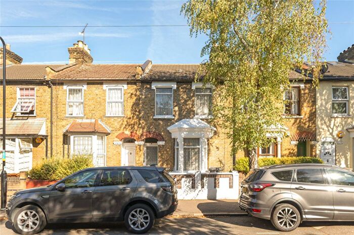 3 Bedroom Terraced House For Sale In Odessa Road, London, E7