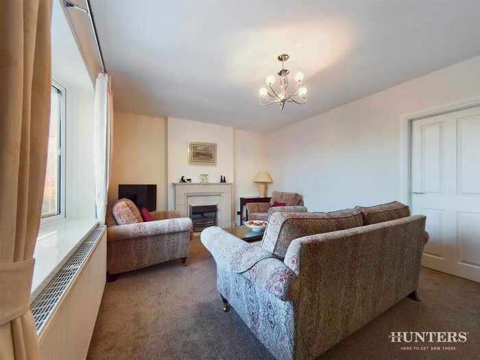 2 Bedroom Semi-Detached Bungalow For Sale In Ashfield Court, Benfieldside Road, Shotley Bridge, Consett, DH8