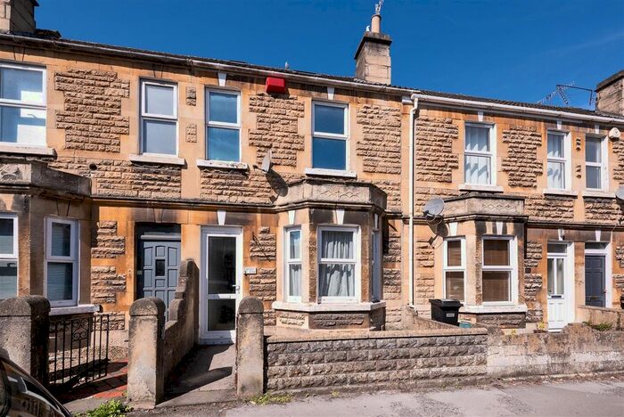 5 Bedroom Terraced House To Rent In Third Avenue, Bath, BA2