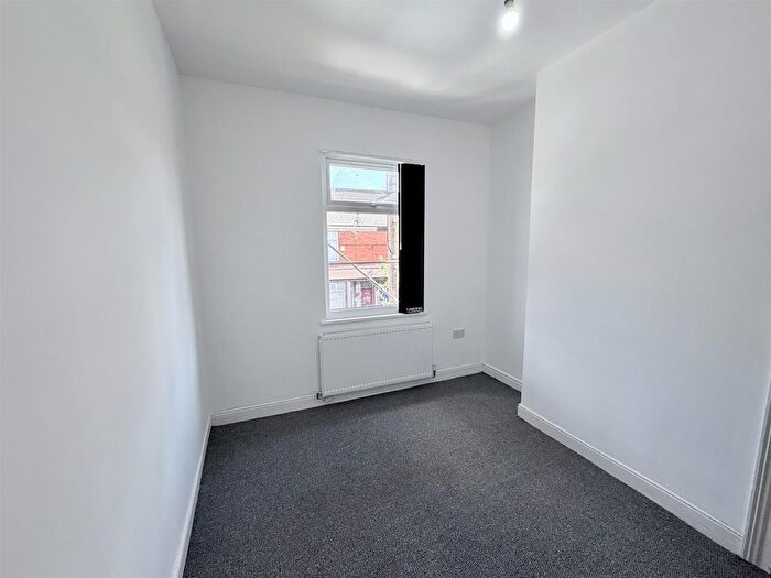 3 Bedroom Terraced House To Rent In Rushmere Avenue, Levenshulme, Manchester, M19
