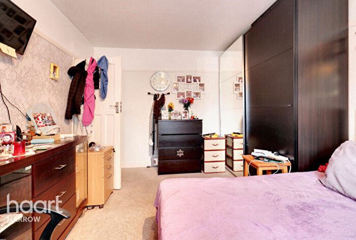 1 Bedroom Maisonette For Sale In Lowther Road, Stanmore, HA7