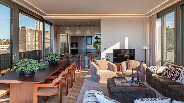 3 Bedroom Flat For Sale In Piano Studios, Chalk Farm, London, NW1