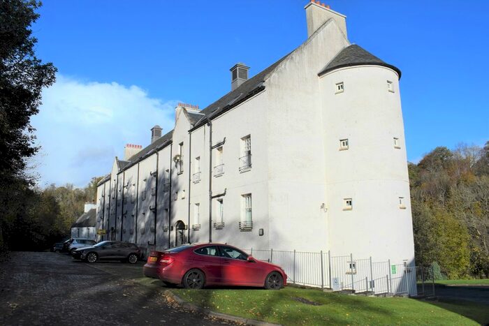 2 Bedroom Flat To Rent In Ferry View, Blantyre, South Lanarkshire, G72