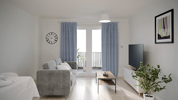 1 Bedroom Apartment For Sale In This Is Silvertown, London, E16