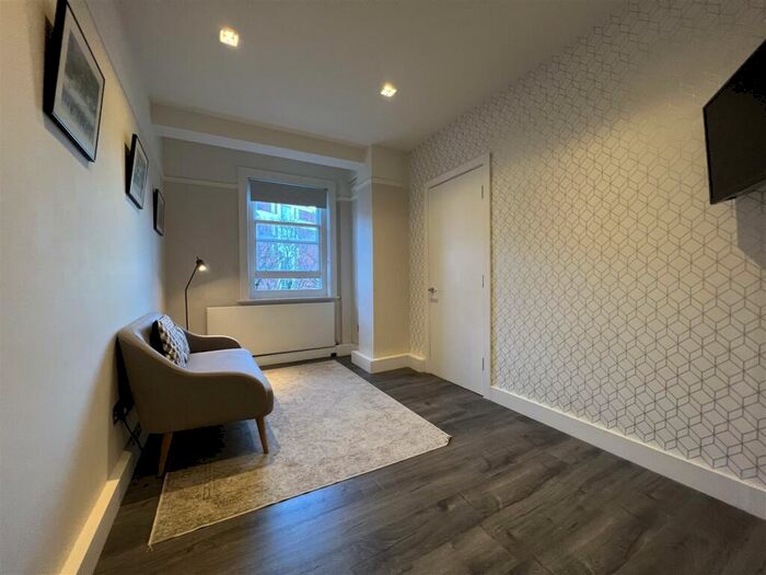 1 Bedroom Apartment To Rent In Abbey Road, London, NW8