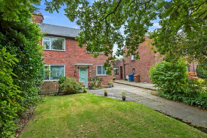 3 Bedroom End Of Terrace House For Sale In Nabs Head Lane, Samlesbury, Preston, PR5