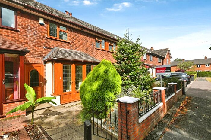 2 Bedroom Terraced House For Sale In Forge Road, Shustoke, Coleshill, Birmingham, B46