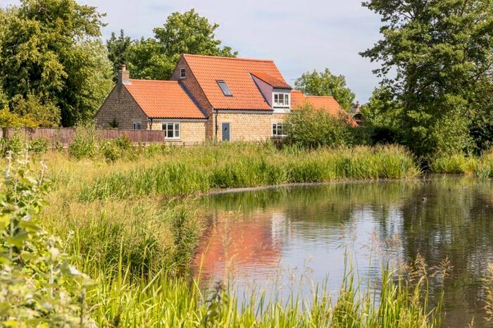 4 Bedroom Detached House For Sale In Mill House, Welham Road, Norton, Malton, YO17