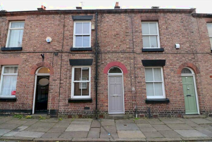 2 Bedroom Terraced House To Rent In Cam Street, Gateacre, L25