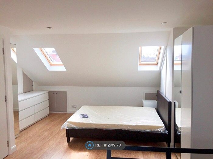 Studio To Rent In Ashcombe Park, London, NW2