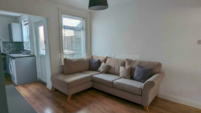 3 Bedroom Terraced House To Rent In Chelmsford Street, Lincoln, LN5