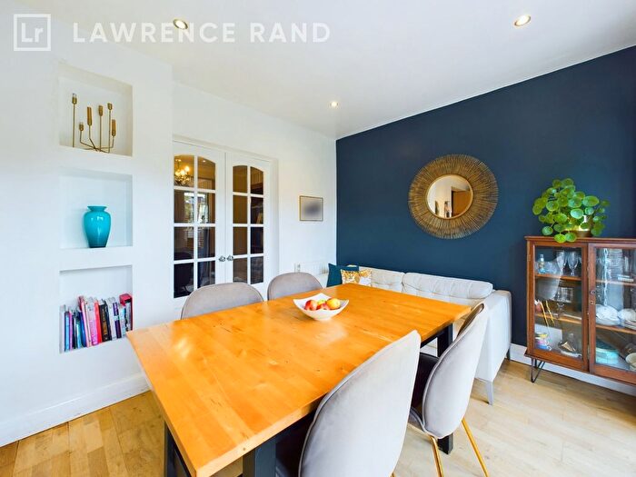 3 Bedroom End Of Terrace House For Sale In Exmouth Road, Ruislip, Middlesex, HA4