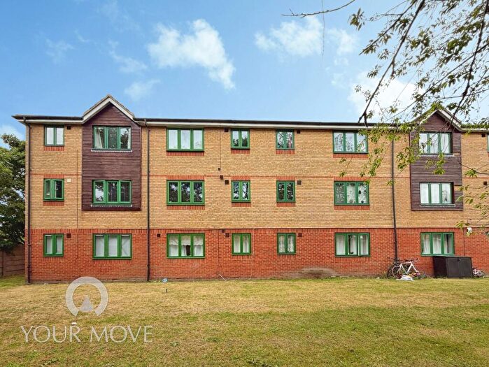 1 Bedroom Flat For Sale In Joyce Green House, Joyce Green Lane, Dartford, Kent, DA1