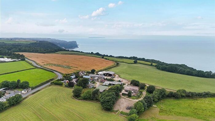 5 Bedroom Detached House For Sale In Bucks Cross, Bideford, EX39