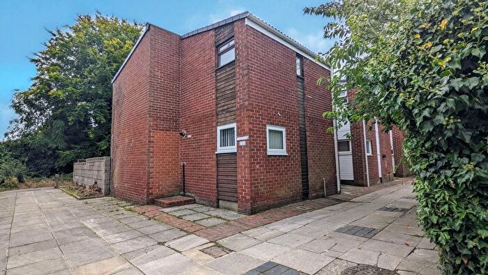 3 Bedroom End Of Terrace House For Sale In Willow Hey, Skelmersdale, WN8