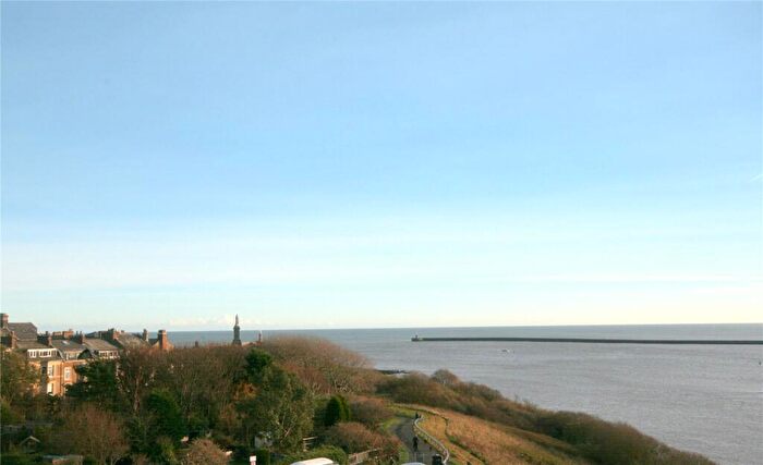 2 Bedroom Apartment For Sale In Sovereign House, Oxford Street, Tynemouth, NE30
