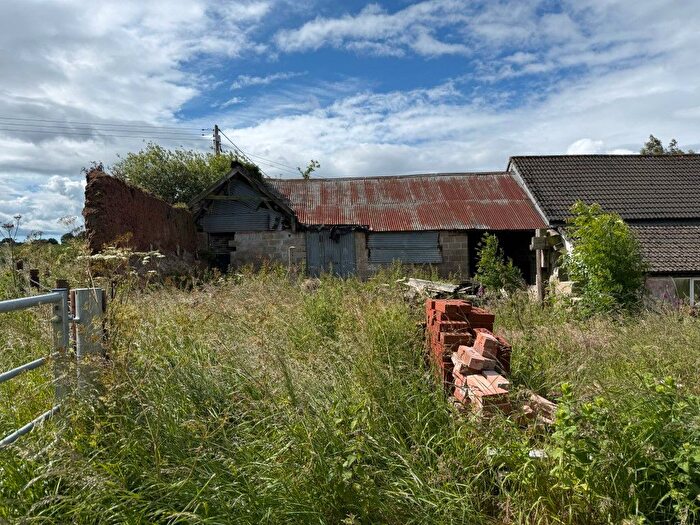 Barn Conversion For Sale In Barn Whites Cottages, Feniton, Honiton, Devon, EX14
