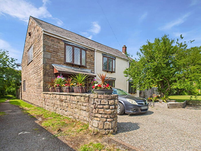 5 Bedroom Detached House For Sale In Holborn Hill, Ormskirk, L39